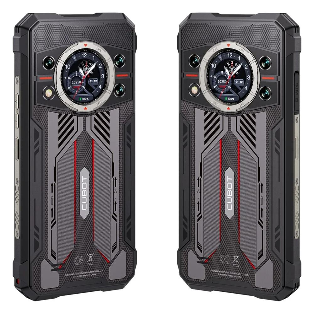 Movil cubot kingkong 11 5g 8 | Cubot - Imagen 3