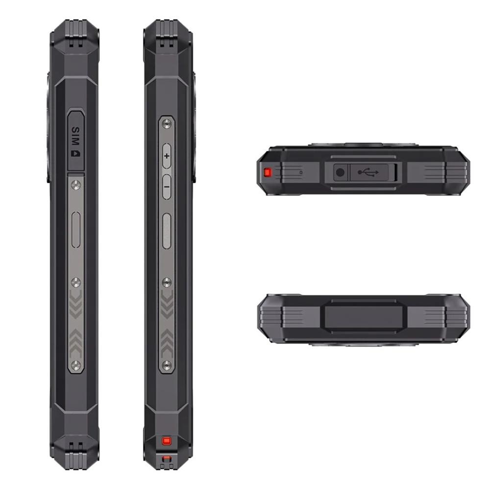 Movil cubot kingkong 11 5g 8 | Cubot - Imagen 4