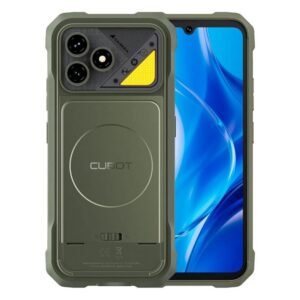 Movil cubot kingkong dura 8 128gb | Cubot | Linkxa Telecom