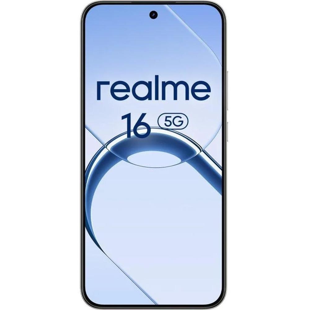 Movil realme 16 5g 8 256gb | Realme - Imagen 2