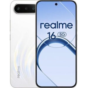 Movil realme 16 5g 8 256gb | Realme | Linkxa Telecom