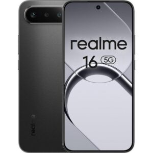 Movil realme 16 5g 8 256gb | Realme | Linkxa Telecom