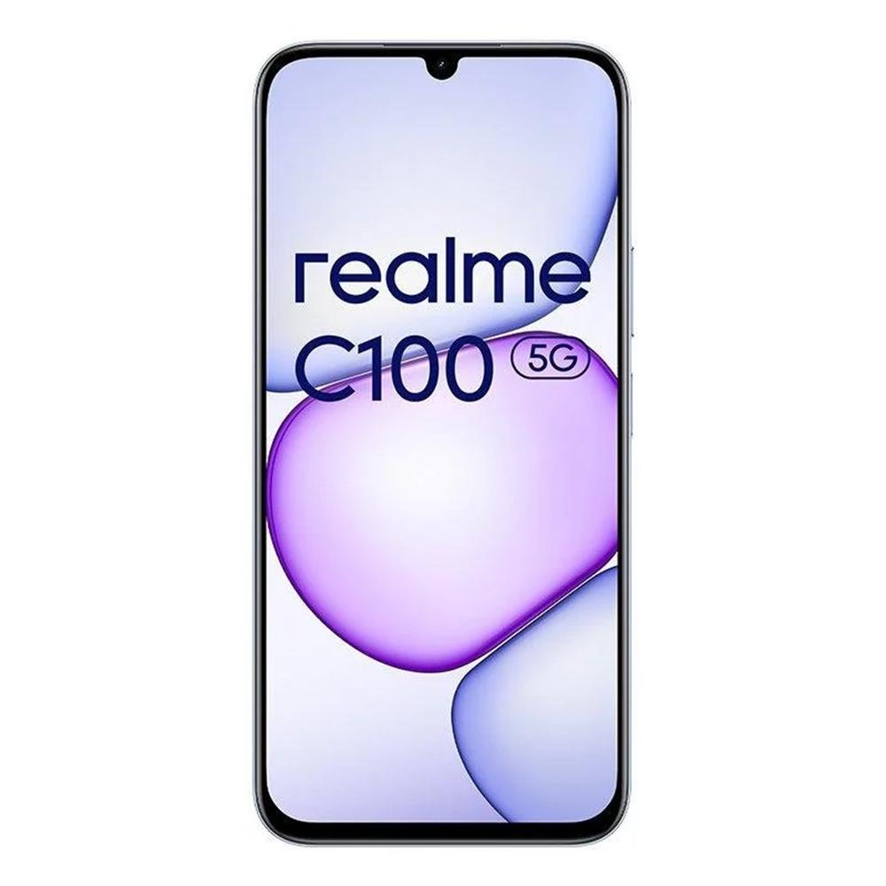 Movil realme c100 5g 4 256gb | Realme - Imagen 2
