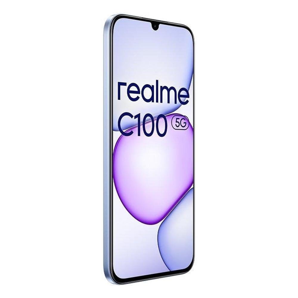 Movil realme c100 5g 4 256gb | Realme - Imagen 3
