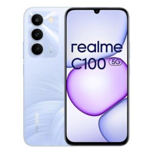 Movil realme c100 5g 4 256gb | Realme | Linkxa Telecom
