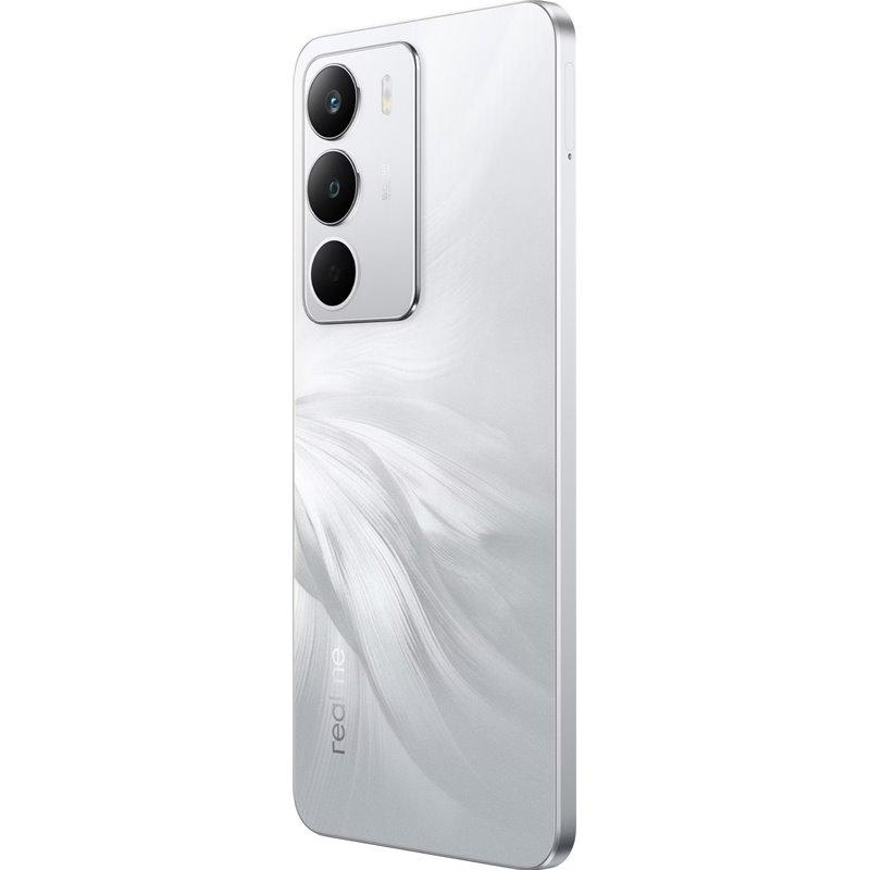 Movil realme c71 4 256gb white | Realme - Imagen 3
