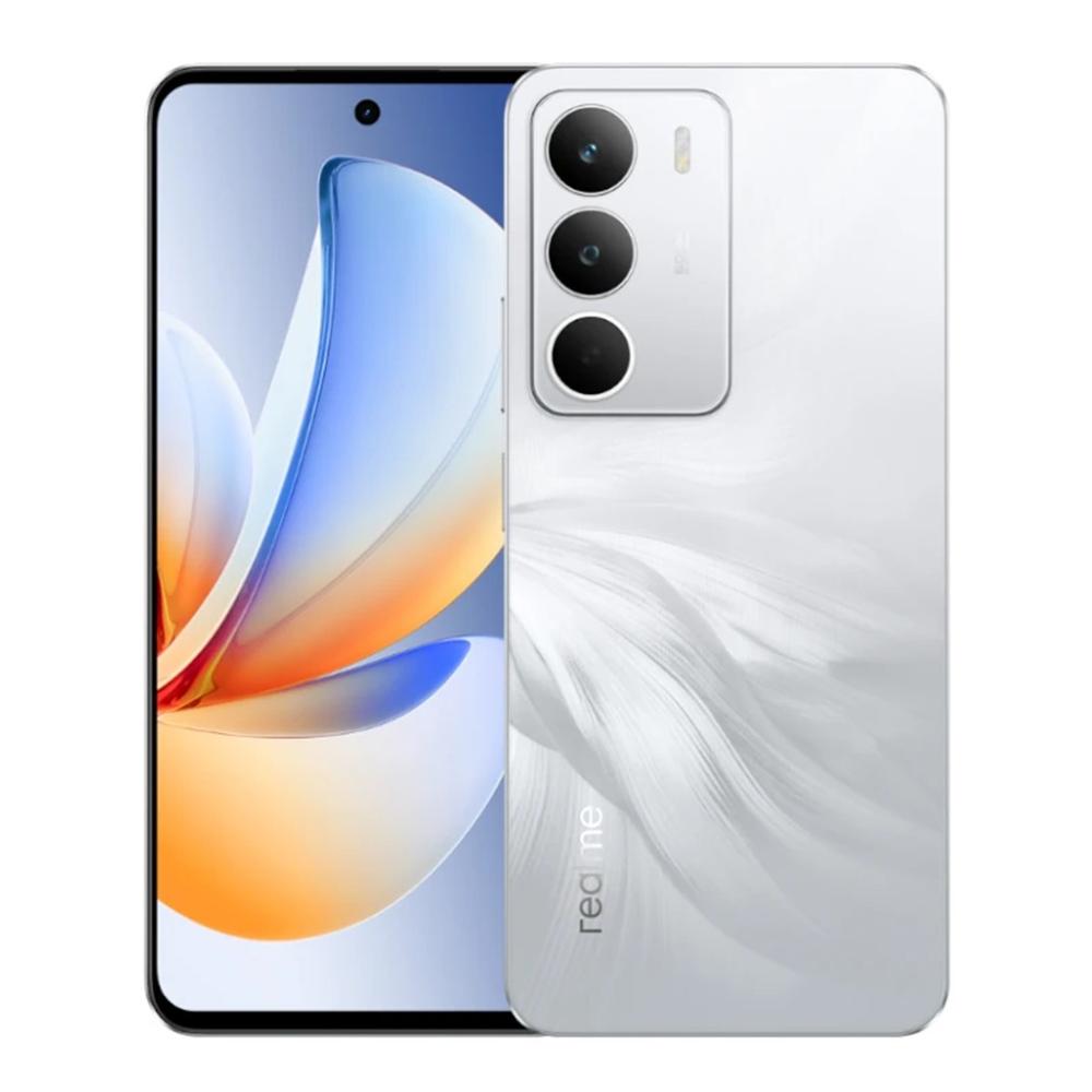 Movil realme c71 4 256gb white | Realme | Linkxa Telecom
