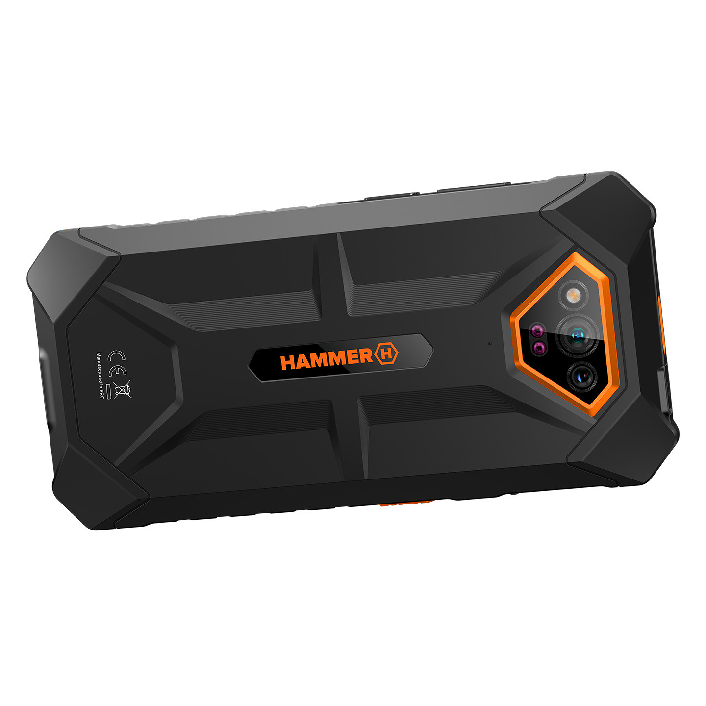 Movil rugerizado hammer iron v 6+6 | Hammer - Imagen 6
