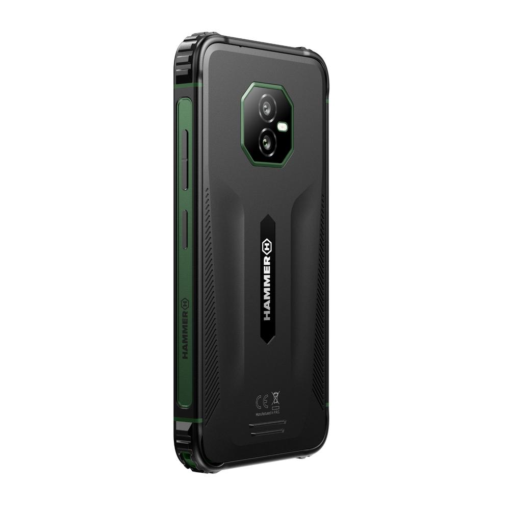 Movil rugerizado hammer ranger 4g 6 | Hammer - Imagen 6