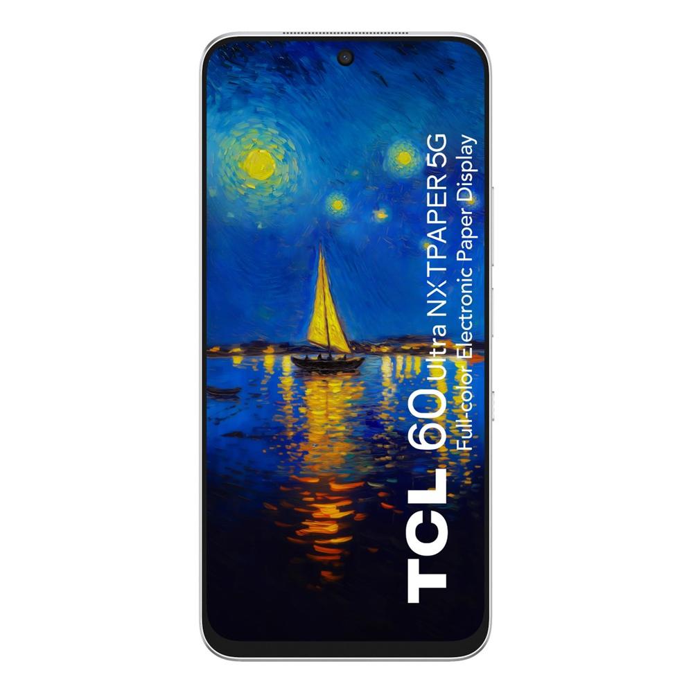 Movil tcl 60 ultra nxtpaper 5g | Tcl - Imagen 2