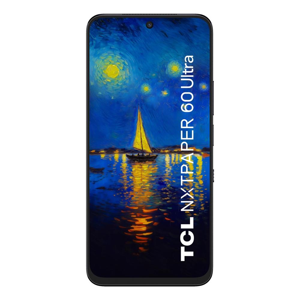 Movil tcl 60 ultra nxtpaper 5g | Tcl - Imagen 2