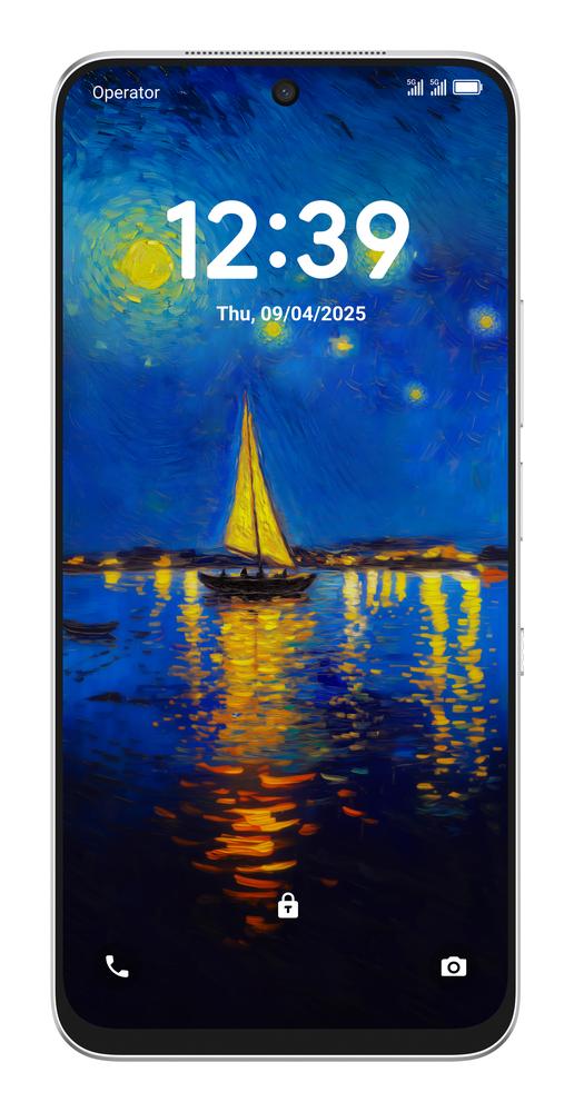 Movil tcl 60 ultra nxtpaper 5g | Tcl - Imagen 3
