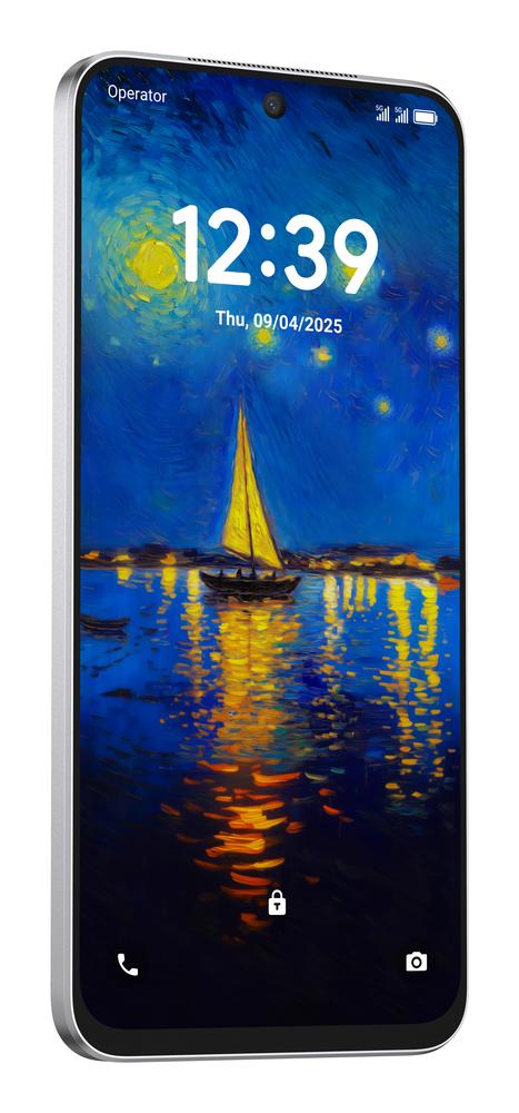 Movil tcl 60 ultra nxtpaper 5g | Tcl - Imagen 4