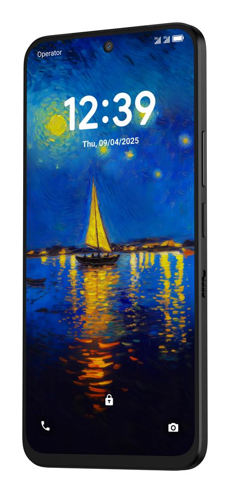 Movil tcl 60 ultra nxtpaper 5g | Tcl - Imagen 4