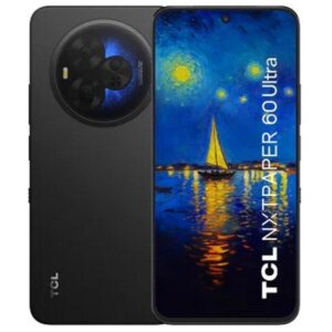 Movil tcl 60 ultra nxtpaper 5g | Tcl | Linkxa Telecom
