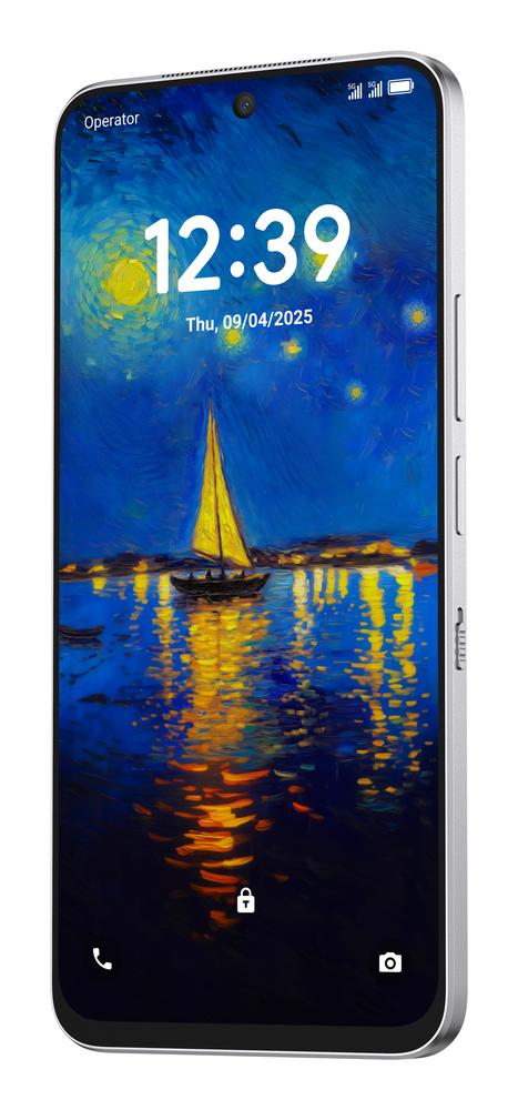 Movil tcl 60 ultra nxtpaper 5g | Tcl - Imagen 5