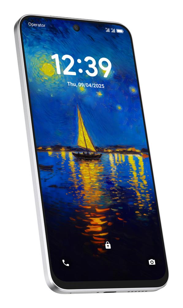 Movil tcl 60 ultra nxtpaper 5g | Tcl - Imagen 6