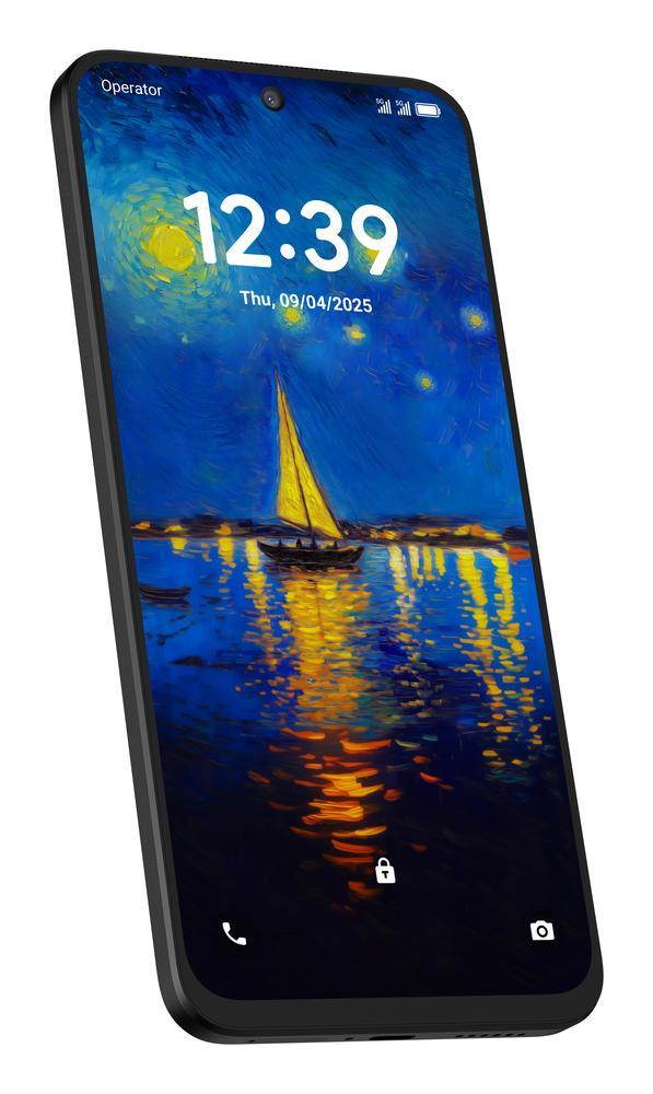 Movil tcl 60 ultra nxtpaper 5g | Tcl - Imagen 6