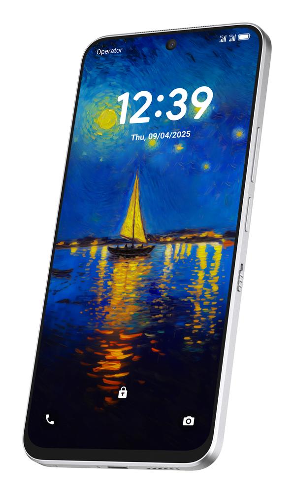 Movil tcl 60 ultra nxtpaper 5g | Tcl - Imagen 7