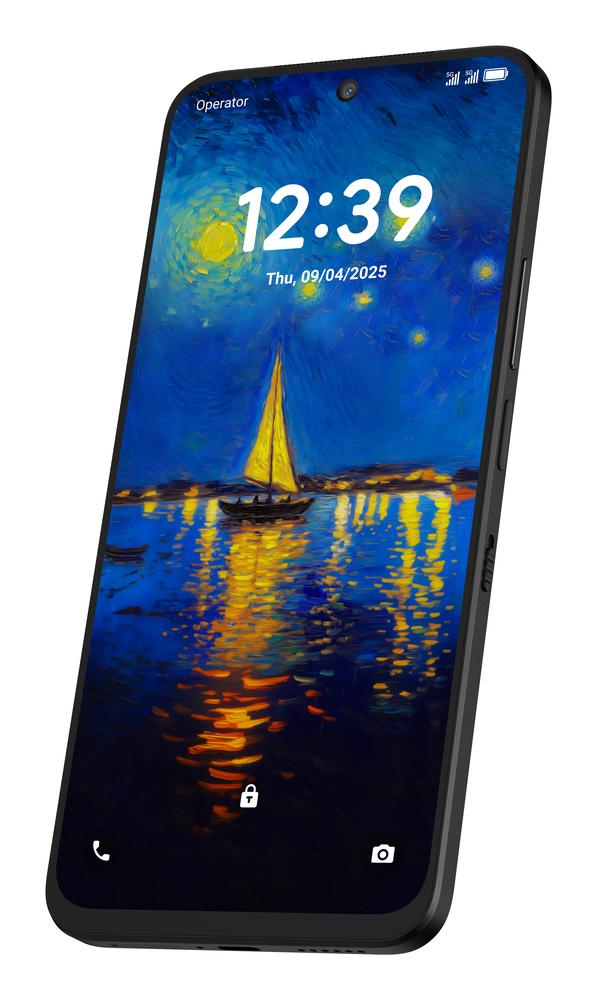 Movil tcl 60 ultra nxtpaper 5g | Tcl - Imagen 7
