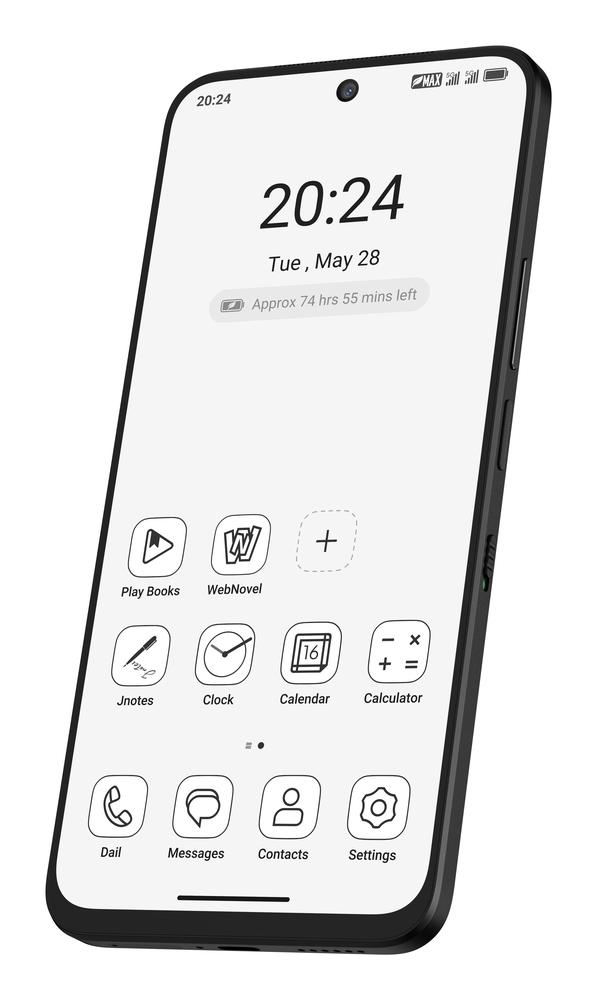 Movil tcl 60 ultra nxtpaper 5g | Tcl - Imagen 8