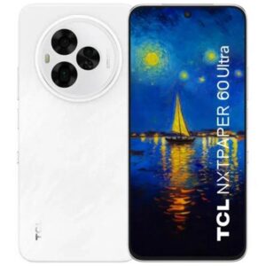 Movil tcl 60 ultra nxtpaper 5g | Tcl | Linkxa Telecom