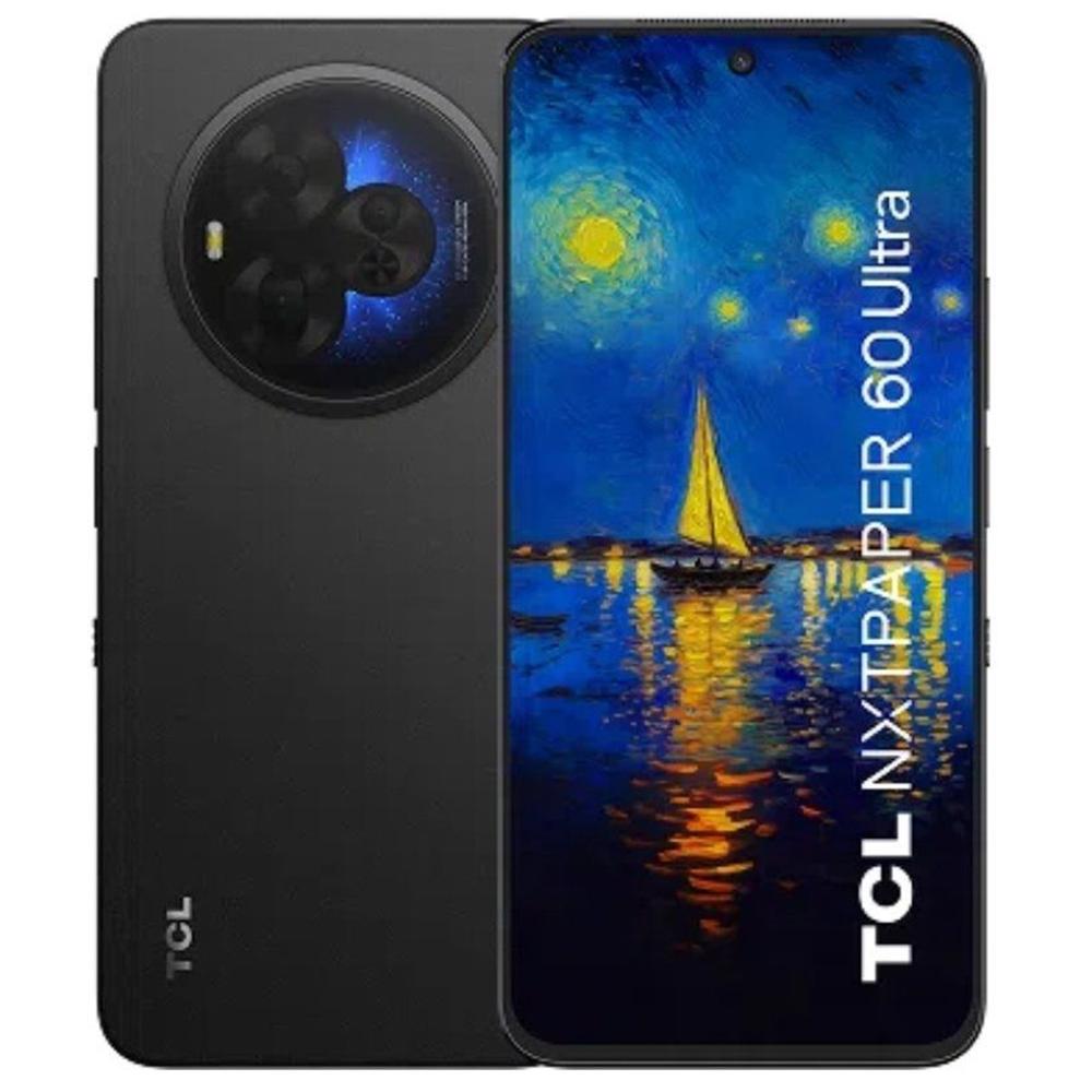 Movil tcl 60 ultra nxtpaper 5g | Tcl | Linkxa Telecom