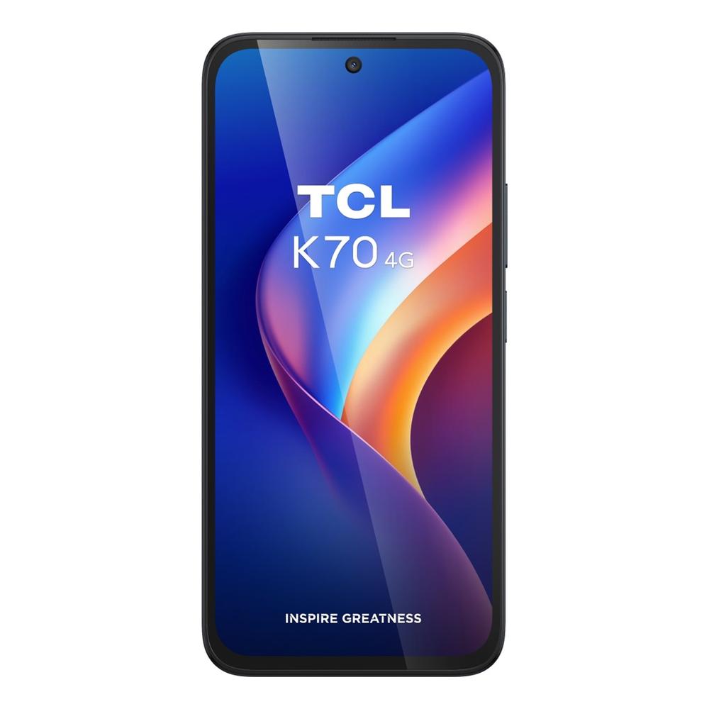 Movil tcl k70 4 128gb azul | Tcl - Imagen 2