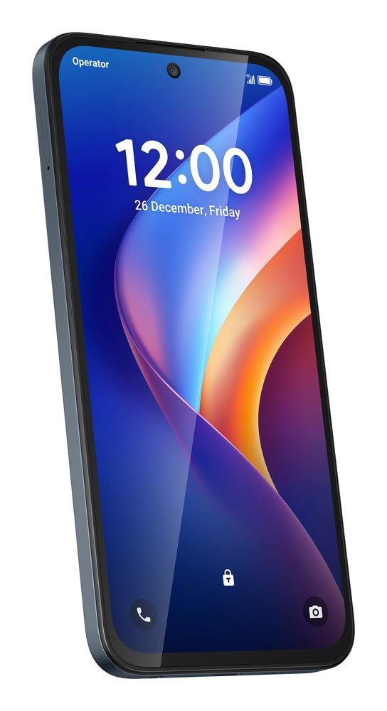Movil tcl k70 4 128gb azul | Tcl - Imagen 5
