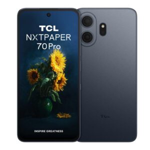 Movil tcl nxtpaper 70 pro 5g | Tcl | Linkxa Telecom