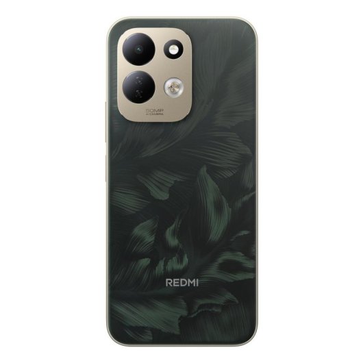 Movil xiaomi redmi 17 4 256gb | Xiaomi - Imagen 2