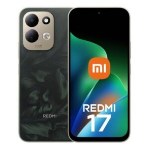 Movil xiaomi redmi 17 4 256gb | Xiaomi | Linkxa Telecom