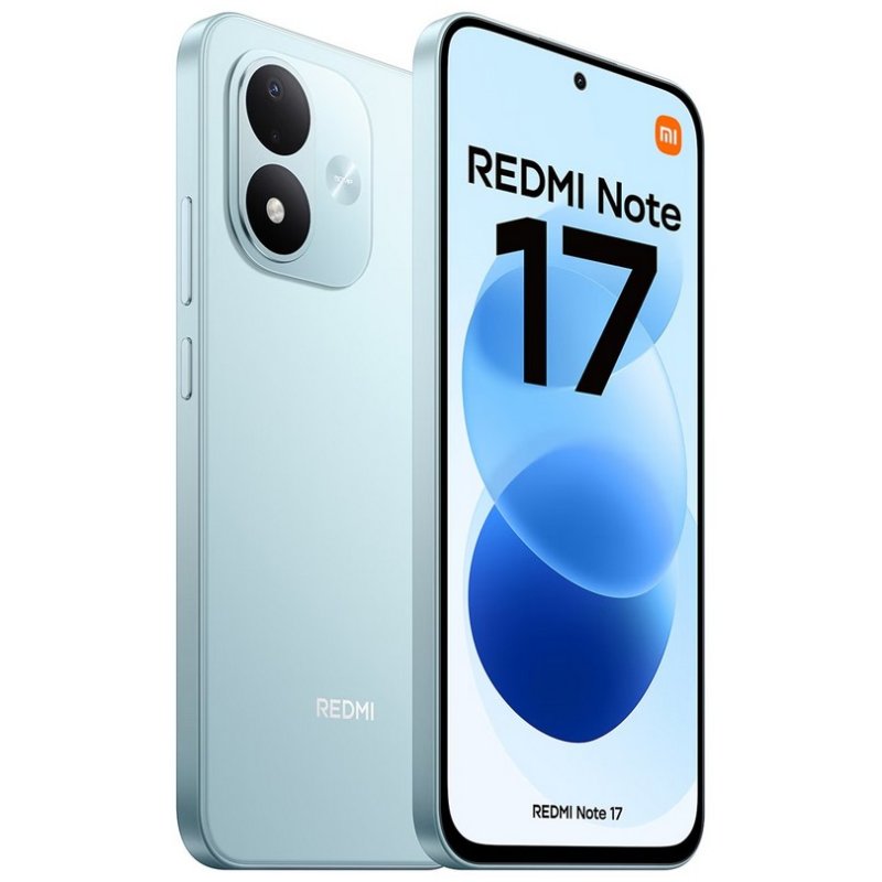 Movil xiaomi redmi note 17 6 | Xiaomi - Imagen 2