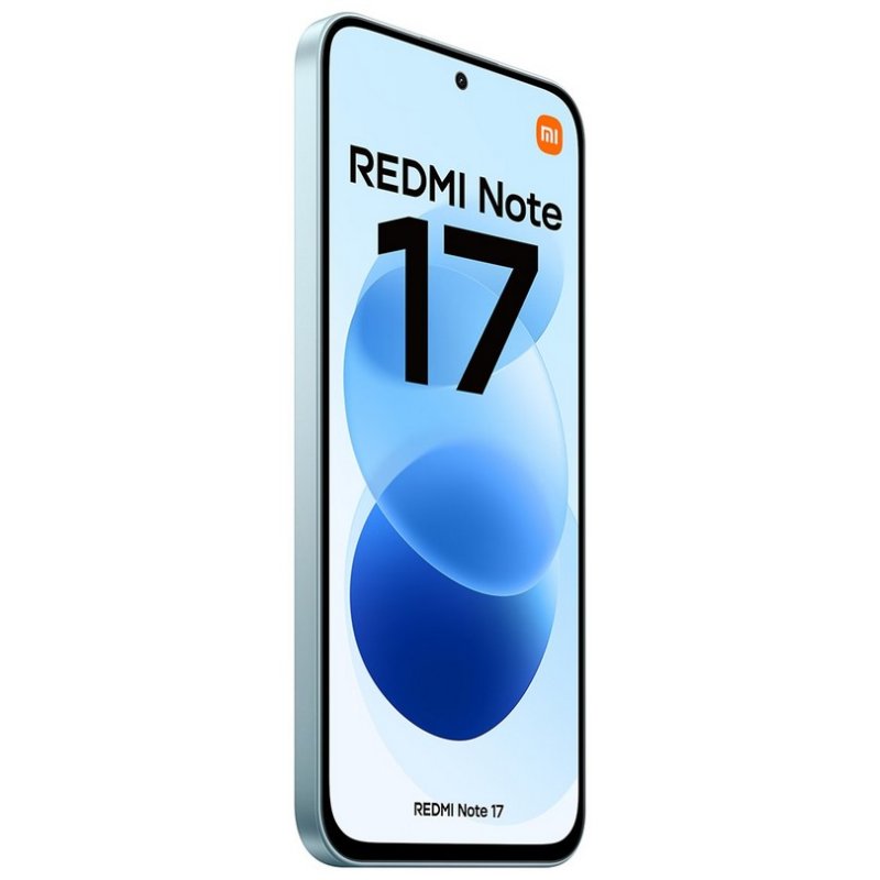 Movil xiaomi redmi note 17 6 | Xiaomi - Imagen 3
