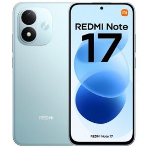 Movil xiaomi redmi note 17 6 | Xiaomi | Linkxa Telecom