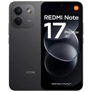 Movil xiaomi redmi note 17 pro | Xiaomi | Linkxa Telecom