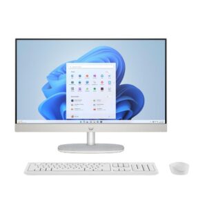 Ordenador all in one hp 24 - cr0180ns | Hp | Linkxa Telecom