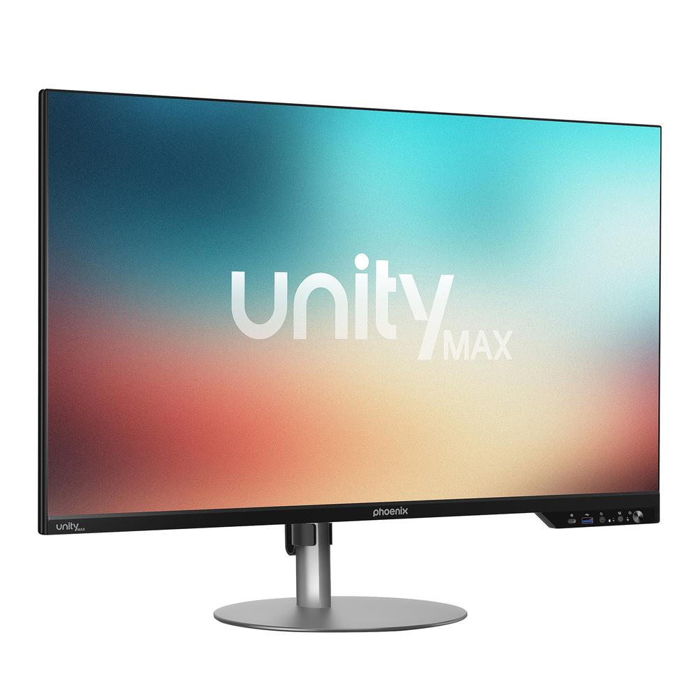 Ordenador all in one phoenix unity | Phoenix technologies - Imagen 2