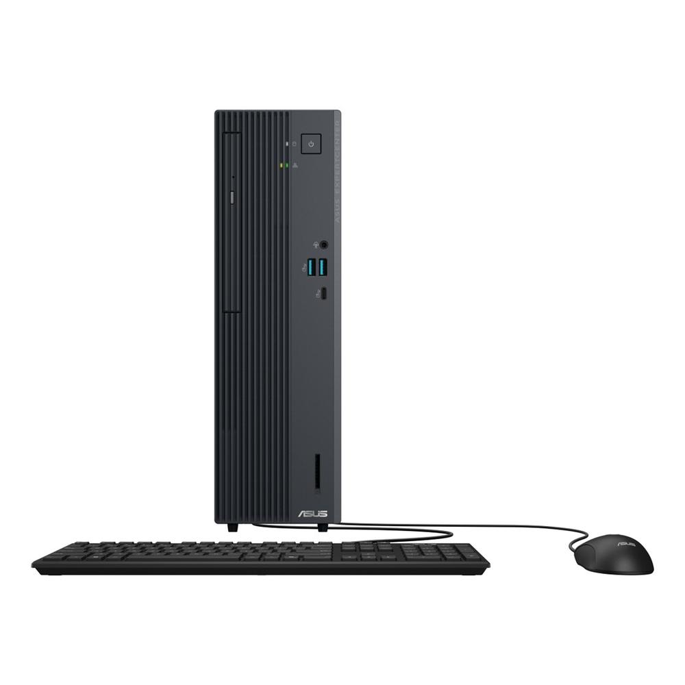 Ordenador asus expertcenter p500 sff p500sv - 05210h188x | Asuspro - Imagen 2