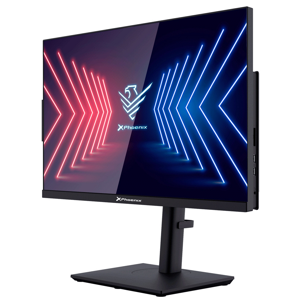 Ordenador pc all in one aio | Phoenix technologies - Imagen 2
