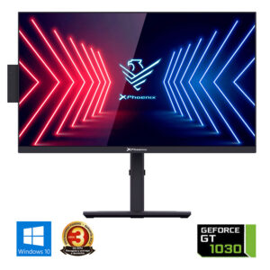 Ordenador pc all in one aio | Phoenix technologies | Linkxa Telecom