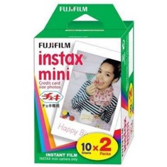 Pack 2 cartuchos carga fujifilm 10 | Fujifilm | Linkxa Telecom