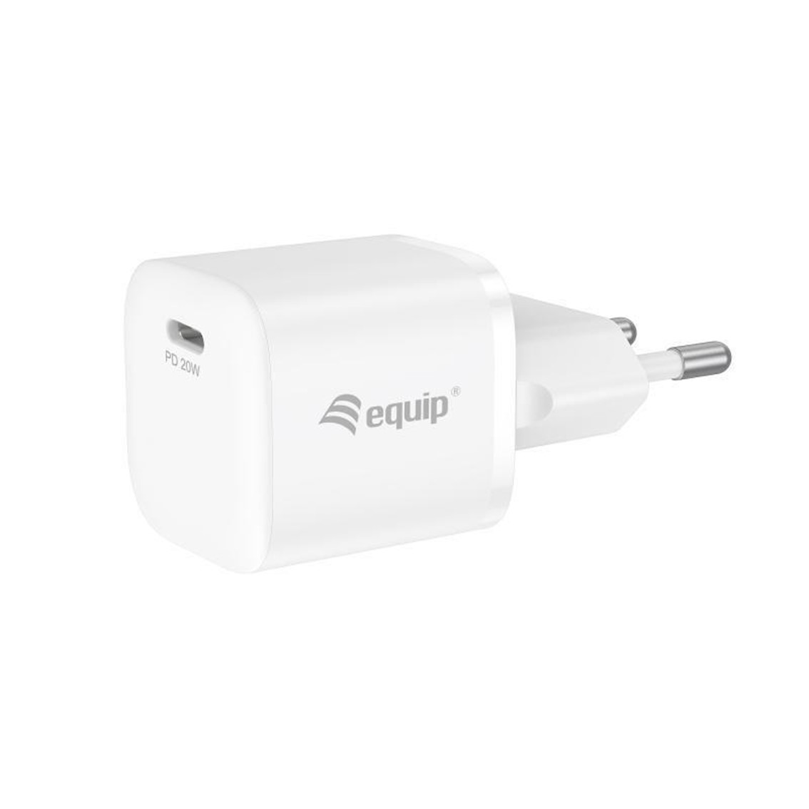 Pack 25 unidades cargador pared equip | Equip - Imagen 2