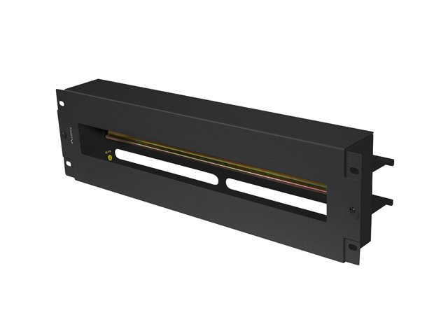 Panel lanberg distribucion tension 19'' 3u | Lanberg - Imagen 2