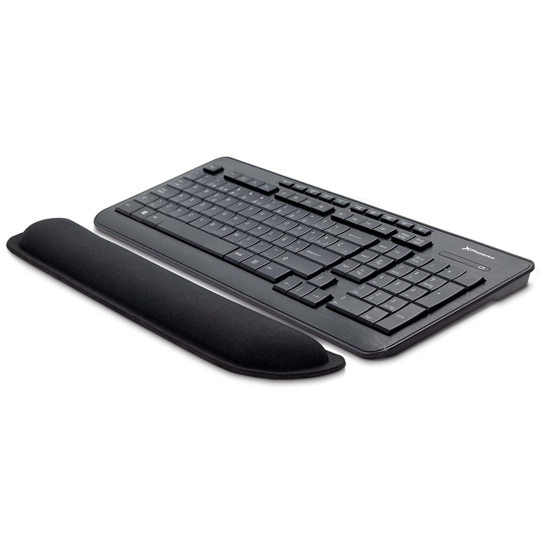 Phoenix keypad reposamuñecas ergonómico espuma con | Phoenix technologies - Imagen 3