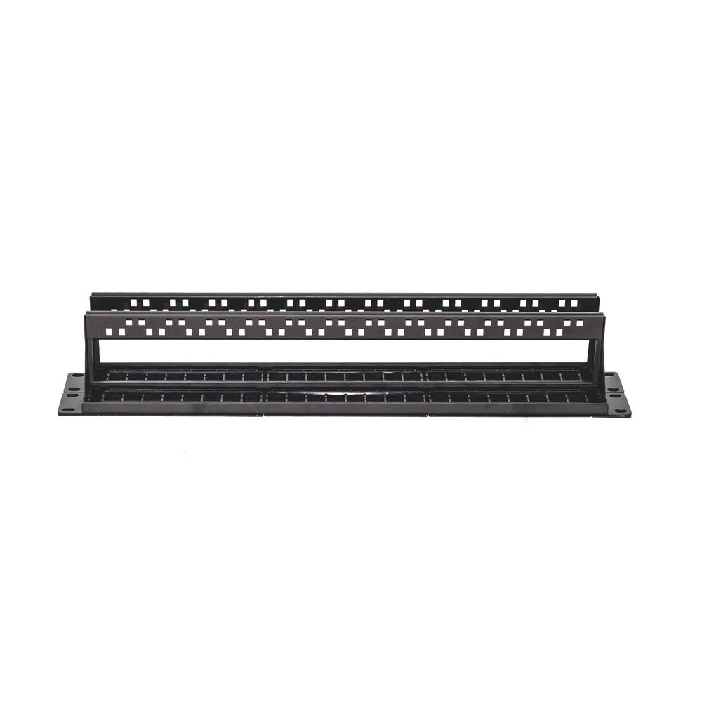 Phoenix patch panel vacio para rack | Phoenix technologies - Imagen 3