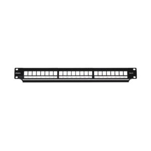Phoenix patch panel vacio para rack | Phoenix technologies | Linkxa Telecom