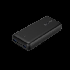Phoenix powerbank batería externa 20000mah con | Phoenix technologies | Linkxa Telecom