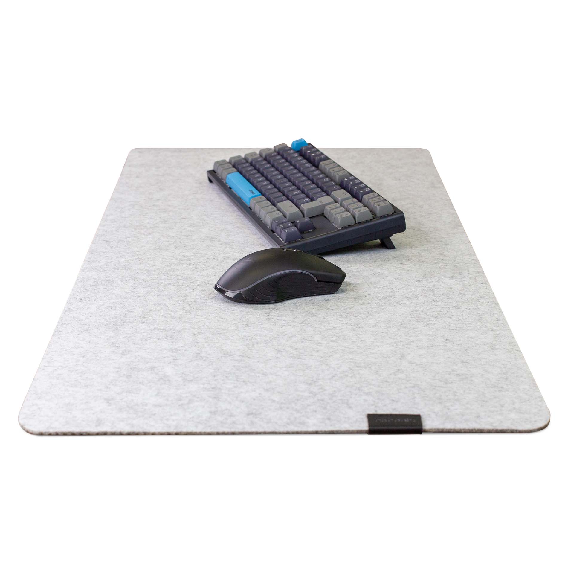 Phoenix sizigia alfombrilla premium de fieltro | Phoenix technologies - Imagen 5