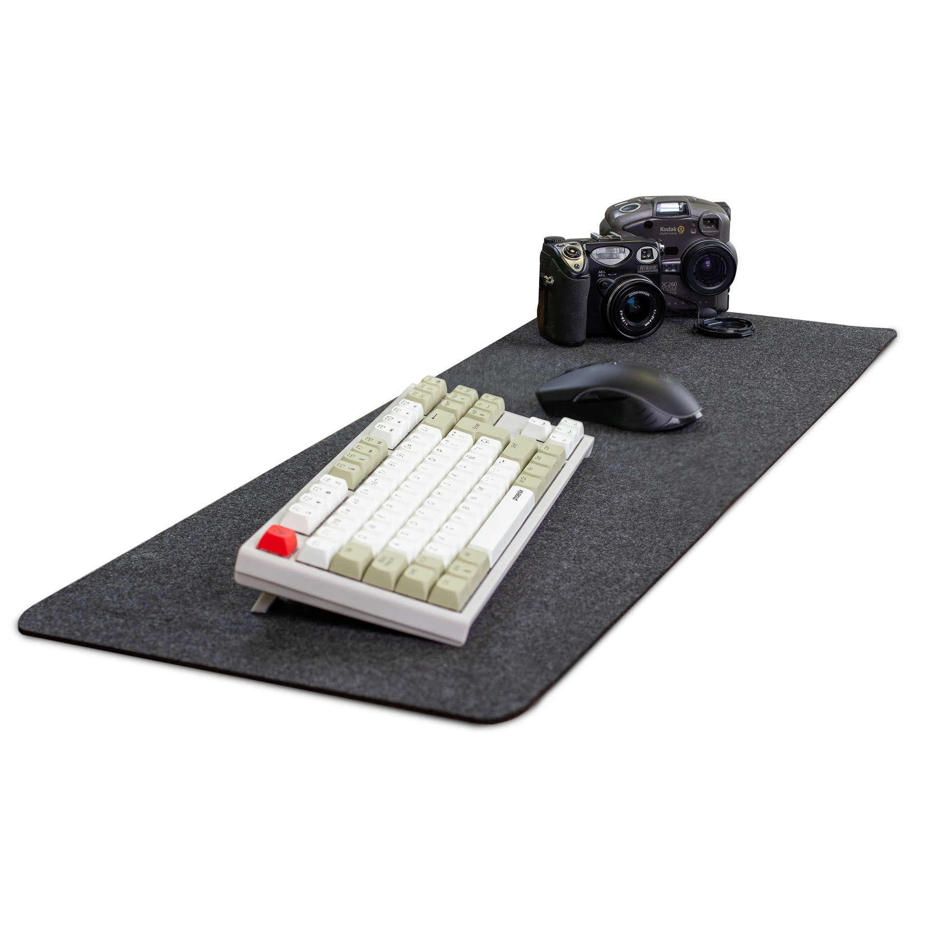 Phoenix sizigia alfombrilla premium de fieltro | Phoenix technologies - Imagen 6